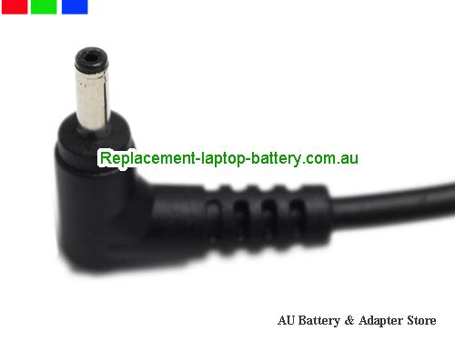  image5 of Australia  Original Genuine Dynabook PA5367U-1ACA Ac Adapter 19v 3.42A 65W Power Supply 