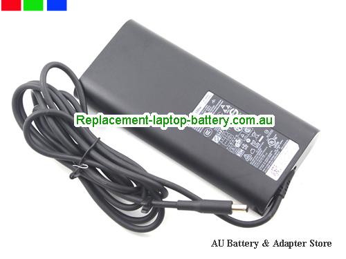 image 1 of  Original Genuine DA130PM130 19.5V 6.67A Ac Adapter for Dell XPS 15 9530 Precision M3800 Mobile Workstation 
