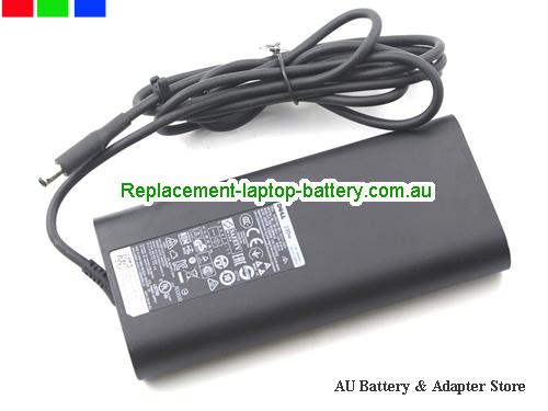  image 2 of  Original Genuine DA130PM130 19.5V 6.67A Ac Adapter for Dell XPS 15 9530 Precision M3800 Mobile Workstation 