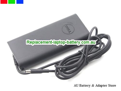  image 4 of  Original Genuine DA130PM130 19.5V 6.67A Ac Adapter for Dell XPS 15 9530 Precision M3800 Mobile Workstation 