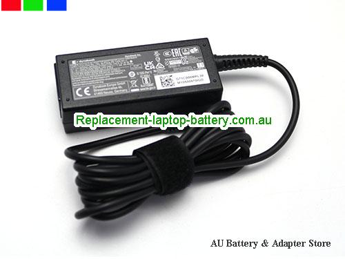  image 2 of  Original Genuine PA5177E-1AC3 AC Adapter Dynabook 19v 2.37A 45W Power Supply 