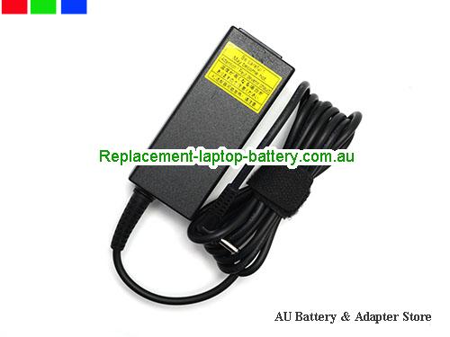  image 3 of  Original Genuine PA5177E-1AC3 AC Adapter Dynabook 19v 2.37A 45W Power Supply 