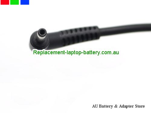  image5 of Australia  Original Genuine PA5177E-1AC3 AC Adapter Dynabook 19v 2.37A 45W Power Supply 