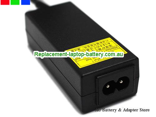  image 4 of  Original Genuine Dynabook PA5177U-1ACA Ac Adapter 19v 2.37A 45W Power Supply 