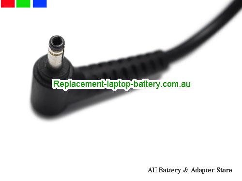  image5 of Australia  Original Genuine Dynabook PA5177U-1ACA Ac Adapter 19v 2.37A 45W Power Supply 