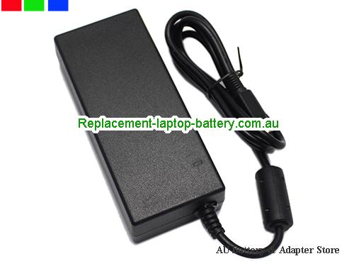  image 3 of  Original Genuine EDAC EA11011H-120 Ac Adapter, 12v 10A 120W Power Supply P/N 888-500-029 