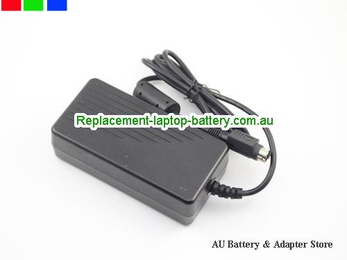  image 3 of  Original EDAC EA10521C-120 AC Adapter EDAC power ELEC 12V 5.0A 