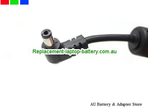  image5 of Australia  Original Genuine EA10681N-120 EDAC AC Adapter 12v 5A 60W Power Supply for External enclosure 