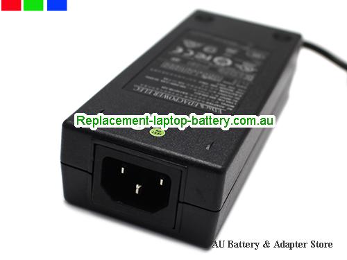  image 4 of  Original EDAC EA11011B-120AC Adapter LYNXp/N 888-500-031  12V 7.5A 90W 4Pins Power Supply 