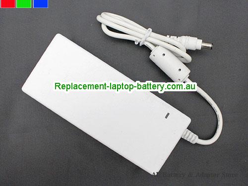  image 3 of  Original Genuine EA10951C-165 AC Adapter 16.5v 5.09A 84W White Power Supply 