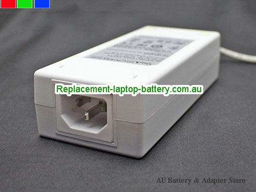  image 4 of  Original Genuine EA10951C-165 AC Adapter 16.5v 5.09A 84W White Power Supply 