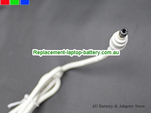  image5 of Australia  Original Genuine EA10951C-165 AC Adapter 16.5v 5.09A 84W White Power Supply 
