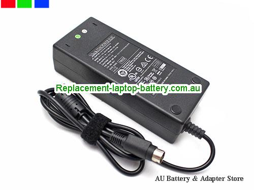  image 2 of  Original EDAC EA11003F-19S AC Adapter 120W 