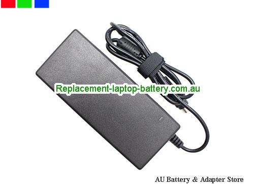  image 3 of  Original EDAC EA11003F-19S AC Adapter 120W 
