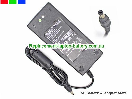 image 1 of  Original Genuine EDAC EA10951D-200 AC Adapter 20v 4A 80W Power Supply with 5.5x2.5mm Tip 