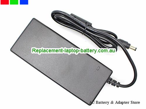  image 3 of  Original Genuine EDAC EA10951D-200 AC Adapter 20v 4A 80W Power Supply with 5.5x2.5mm Tip 