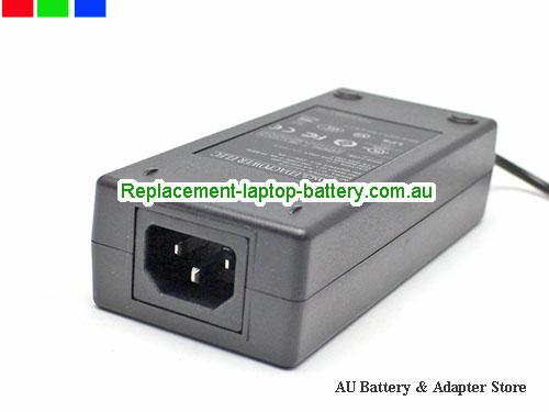  image 4 of  Original Genuine EDAC EA10951D-200 AC Adapter 20v 4A 80W Power Supply with 5.5x2.5mm Tip 