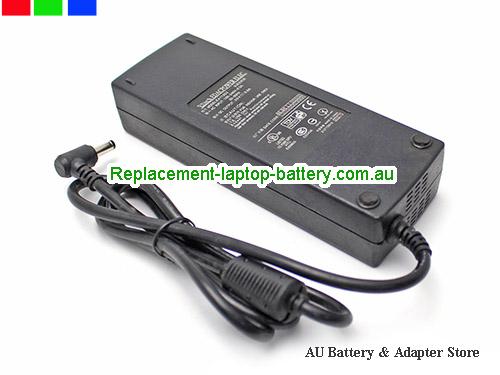  image 2 of  Original Genuine EDAC EA11203 Ac Adapter 20v 6.0A 120W with 5.5x2.5mm Tip Power Supply 