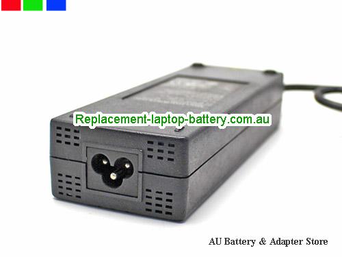  image 4 of  Original Genuine EDAC EA11203 Ac Adapter 20v 6.0A 120W with 5.5x2.5mm Tip Power Supply 