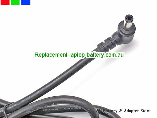  image5 of Australia  Original Genuine EDAC EA11203 Ac Adapter 20v 6.0A 120W with 5.5x2.5mm Tip Power Supply 