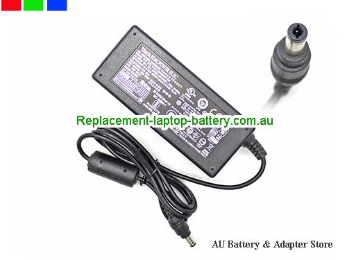  image 1 of  Original Genuine EDAC EA1681P-240 AC Adapter 24.0v 2.5A Power Supply 60W 