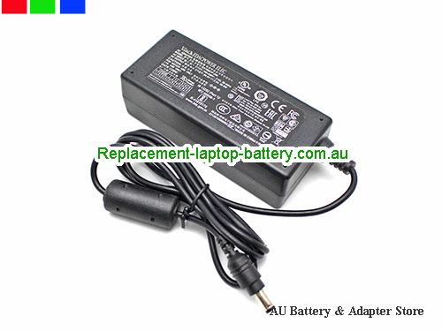  image 2 of  Original Genuine EDAC EA1681P-240 AC Adapter 24.0v 2.5A Power Supply 60W 