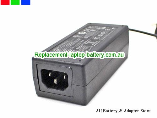  image 4 of  Original Genuine EDAC EA1681P-240 AC Adapter 24.0v 2.5A Power Supply 60W 
