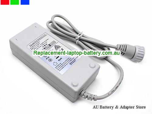  image 2 of  Original Genuine EDAC EA10952 Ac Adapter 24v 3.75A for Ecovacs W920 W950 WINBOT 
