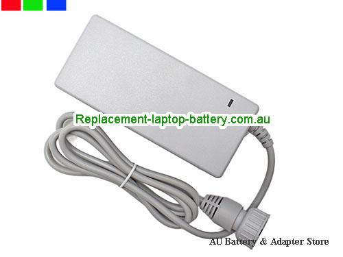  image 3 of  Original Genuine EDAC EA10952 Ac Adapter 24v 3.75A for Ecovacs W920 W950 WINBOT 