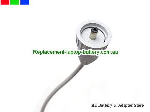  image5 of Australia  Original Genuine EDAC EA10952 Ac Adapter 24v 3.75A for Ecovacs W920 W950 WINBOT 
