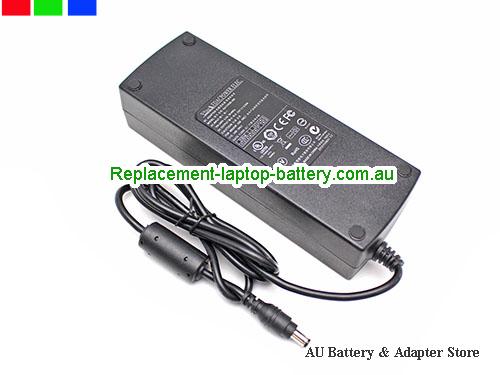  image 2 of  Original Genuine EDAC EA11353D-240 AC Adapter 24V 6.25A 150W Power Supply 