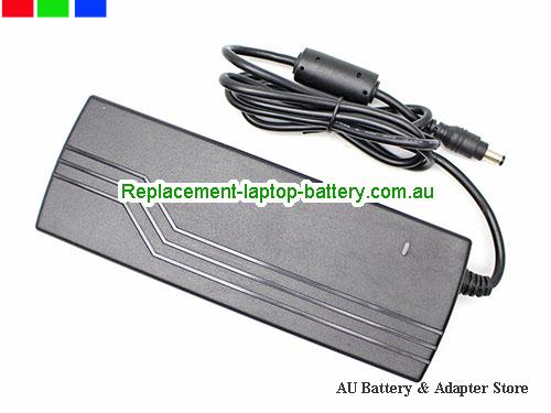  image 3 of  Original Genuine EDAC EA11353D-240 AC Adapter 24V 6.25A 150W Power Supply 