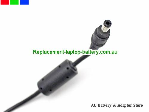  image5 of Australia  Original Genuine EDAC EA11353D-240 AC Adapter 24V 6.25A 150W Power Supply 