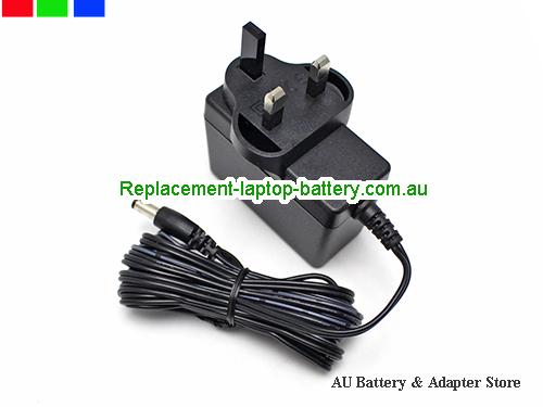  image 2 of  Original Genuine UK APD WA-36N12FK Ac Adapter 12v 3A for HYbrid router formee 