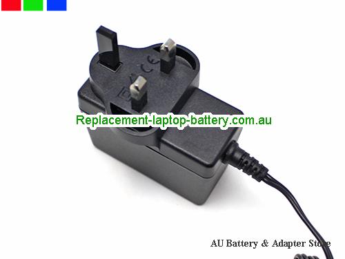  image 4 of  Original Genuine UK APD WA-36N12FK Ac Adapter 12v 3A for HYbrid router formee 