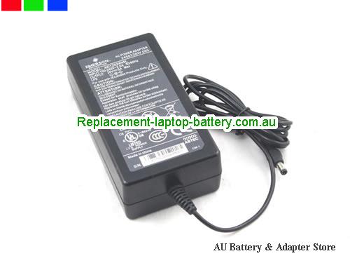  image 1 of  Original Original EMERSON Network Power AD12024N5L 2450120W 005 AC Power Adapter 