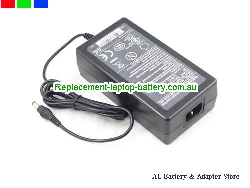  image 2 of  Original Original EMERSON Network Power AD12024N5L 2450120W 005 AC Power Adapter 