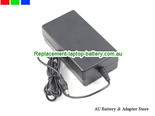  image 4 of  Original Original EMERSON Network Power AD12024N5L 2450120W 005 AC Power Adapter 