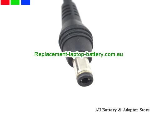  image5 of Australia  Original Original EMERSON Network Power AD12024N5L 2450120W 005 AC Power Adapter 