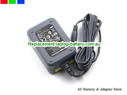  image 2 of  Original Genuine ENERTRONIX EXA0602XB Ac Adapter 12V 1A 12W PSU 