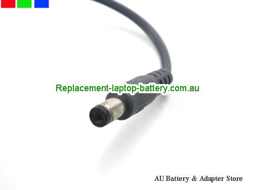  image5 of Australia  Original Genuine ENERTRONIX EXA0602XB Ac Adapter 12V 1A 12W PSU 