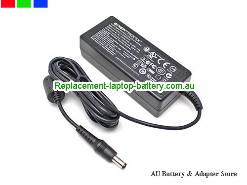  image 2 of  Original Genuine 5.5x2.5mm Tip Enertronix EXA0703YH AC Adapter 19v 3.42A 65W Power Supply 