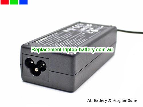  image 4 of  Original Genuine 5.5x2.5mm Tip Enertronix EXA0703YH AC Adapter 19v 3.42A 65W Power Supply 