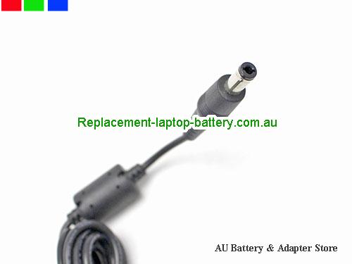  image5 of Australia  Original Genuine 5.5x2.5mm Tip Enertronix EXA0703YH AC Adapter 19v 3.42A 65W Power Supply 