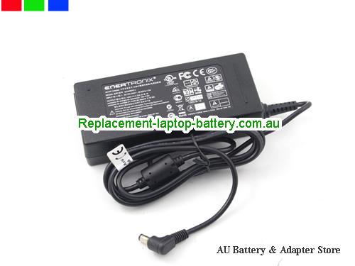  image 1 of  Original ENERTRONIX EXA0904YJ 24V 3.75A 90W Ac Adapter 