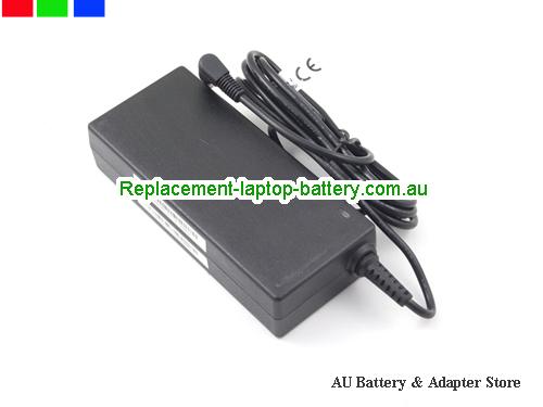  image 4 of  Original ENERTRONIX EXA0904YJ 24V 3.75A 90W Ac Adapter 