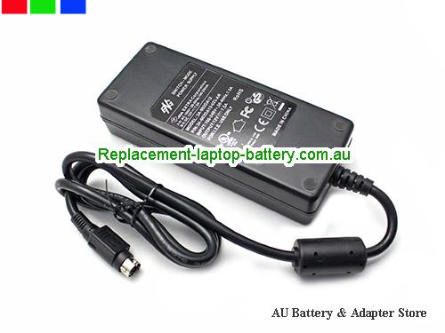  image 2 of  Original Genuine ENG 3A-902DA12 AC Adapter 3A-902DA12-023-AR 12V 7.5A Power Supply 4 Pins 