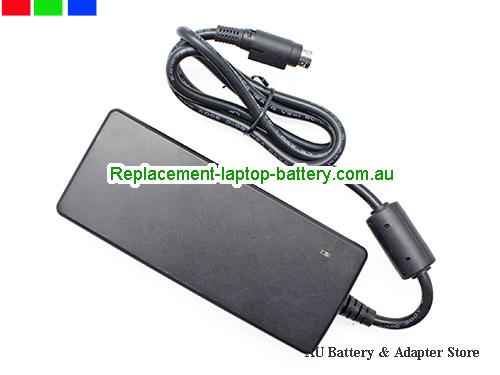  image 3 of  Original Genuine ENG 3A-902DA12 AC Adapter 3A-902DA12-023-AR 12V 7.5A Power Supply 4 Pins 
