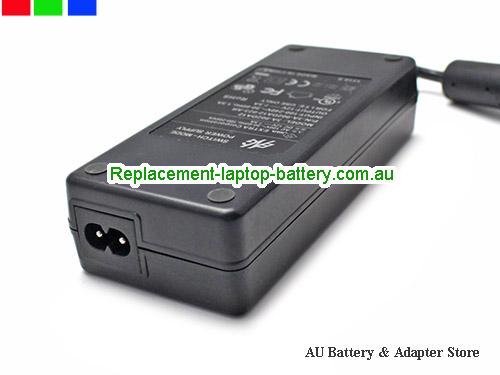  image 4 of  Original Genuine ENG 3A-902DA12 AC Adapter 3A-902DA12-023-AR 12V 7.5A Power Supply 4 Pins 