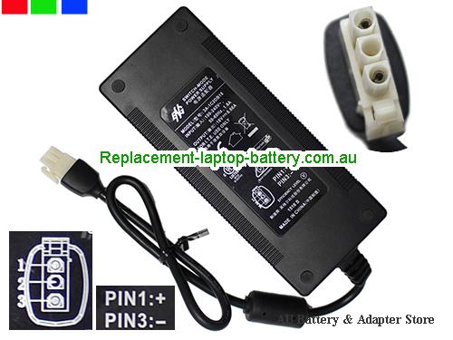  image 1 of  Original Genuine ENG 3A-1C2DB18 Switch Mode Power Suppla 18v 6.66A Ac Adapter 
